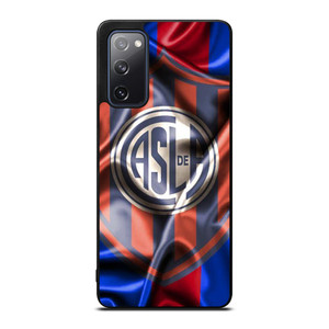 SAN LORENZO FC SYMBOL Samsung Galaxy S20 FE Case SAN LORENZO FC SYMBOL Samsung Galaxy S20 FE Case