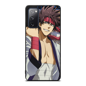 SANOSUKE SAGARA KENSHIN ANIME ART Samsung Galaxy S20 FE Case