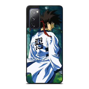 SANOSUKE SAGARA KENSHIN ART Samsung Galaxy S20 FE Case SANOSUKE SAGARA KENSHIN ART Samsung Galaxy S20 FE Case