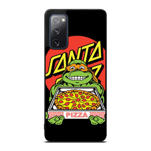 SANTA CRUZ NINJA TURTLE Samsung Galaxy S20 FE Case