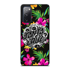 SANTA CRUZ SKATEBOARD 2 Samsung Galaxy S20 FE Case