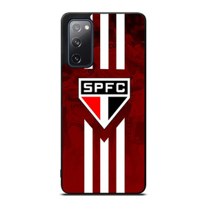 SAO PAULO FC ICON Samsung Galaxy S20 FE Case SAO PAULO FC ICON Samsung Galaxy S20 FE Case