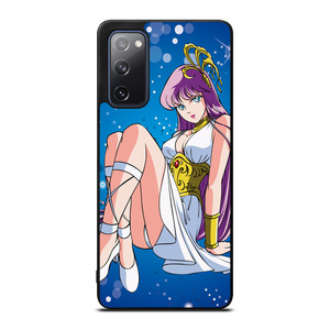 SAORI KIDO SAINT SEIYA SEXY Samsung Galaxy S20 FE Case SAORI KIDO SAINT SEIYA SEXY Samsung Galaxy S20 FE Case