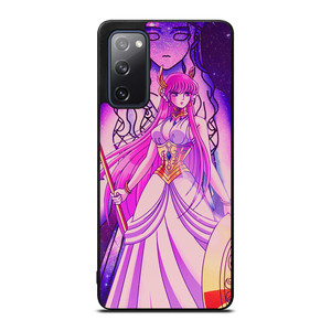 SAORI KIDO SAINT SEIYA Samsung Galaxy S20 FE Case SAORI KIDO SAINT SEIYA Samsung Galaxy S20 FE Case