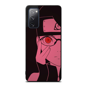 SARADA UCHIHA Samsung Galaxy S20 FE Case SARADA UCHIHA Samsung Galaxy S20 FE Case