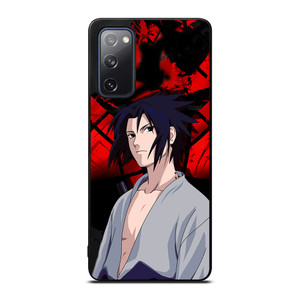 SASUKE UCHIHA 2 Samsung Galaxy S20 FE Case