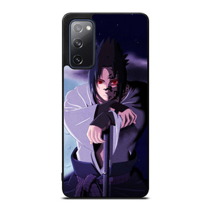 SASUKE UCHIHA 3 Samsung Galaxy S20 FE Case