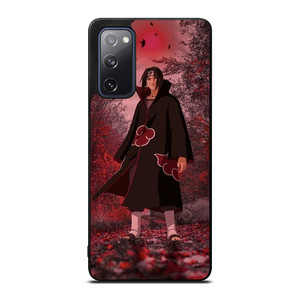 SASUKE UCHIHA 4 Samsung Galaxy S20 FE Case