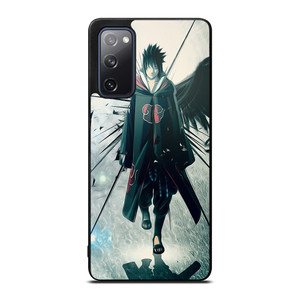 SASUKE UCHIHA SHIPPUDEN 2 Samsung Galaxy S20 FE Case SASUKE UCHIHA SHIPPUDEN 2 Samsung Galaxy S20 FE Case