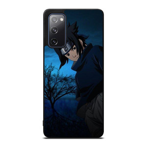 SASUKE UCHIHA SHIPPUDEN Samsung Galaxy S20 FE Case SASUKE UCHIHA SHIPPUDEN Samsung Galaxy S20 FE Case
