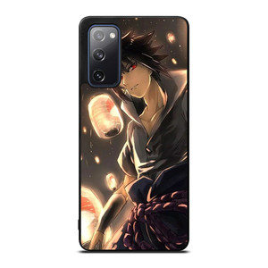 SASUKE UCHIHA Samsung Galaxy S20 FE Case SASUKE UCHIHA Samsung Galaxy S20 FE Case