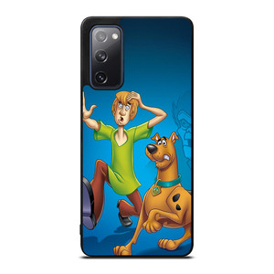 SCOOBY DOO SCARY Samsung Galaxy S20 FE Case SCOOBY DOO SCARY Samsung Galaxy S20 FE Case