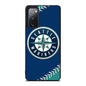 SEATTLE MARINERS LOGO 2 Samsung Galaxy S20 FE Case SEATTLE MARINERS LOGO 2 Samsung Galaxy S20 FE Case