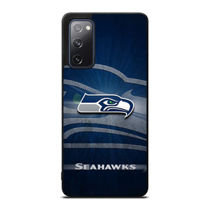 SEATTLE SEAHAWK LOGO Samsung Galaxy S20 FE Case SEATTLE SEAHAWK LOGO Samsung Galaxy S20 FE Case