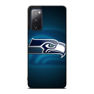 SEATTLE SEAHAWKS LOGO 3 Samsung Galaxy S20 FE Case