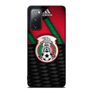 SELECCION MEXICANA Samsung Galaxy S20 FE Case