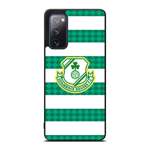 SHAMROCK ROVERS FC Samsung Galaxy S20 FE Case