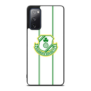 SHAMROCK ROVERS FOOTBALL CLUB Samsung Galaxy S20 FE Case