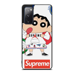 SHINCHAN HYPEBEAST COOL Samsung Galaxy S20 FE Case