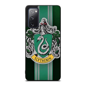 SLYTHERIN HARRY POTTER 2 Samsung Galaxy S20 FE Case