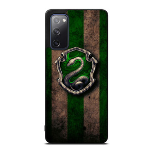 SLYTHERIN HARRY POTTER Samsung Galaxy S20 FE Case