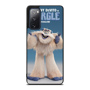 SMALLFOOT DORGLE Samsung Galaxy S20 FE Case