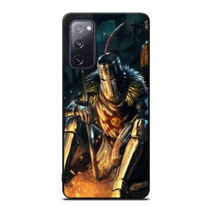 SOLAIRE OF ASTORA Samsung Galaxy S20 FE Case