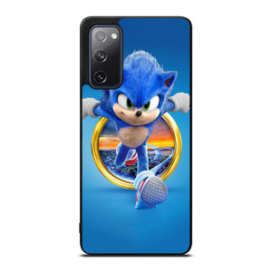 SONIC THE HEDGEHOG COOL 2 Samsung Galaxy S20 FE Case SONIC THE HEDGEHOG COOL 2 Samsung Galaxy S20 FE Case