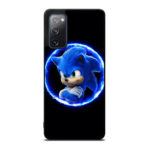 SONIC THE HEDGEHOG COOL Samsung Galaxy S20 FE Case SONIC THE HEDGEHOG COOL Samsung Galaxy S20 FE Case