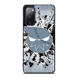 SOUL EATER LOGO Samsung Galaxy S20 FE Case