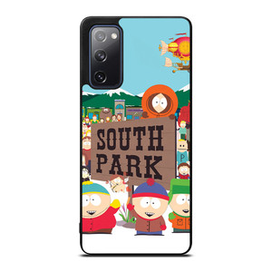 SOUTH PARK Samsung Galaxy S20 FE Case