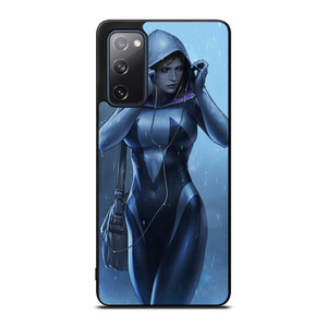 SPIDER GWEN SUPERHERO Samsung Galaxy S20 FE Case SPIDER GWEN SUPERHERO Samsung Galaxy S20 FE Case