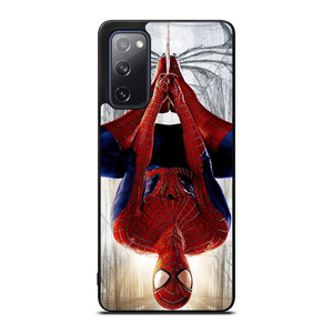 SPIDERMAN MARVEL 2 Samsung Galaxy S20 FE Case