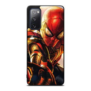 SPIDERMAN NO WAY HOME MARVEL 2 Samsung Galaxy S20 FE Case