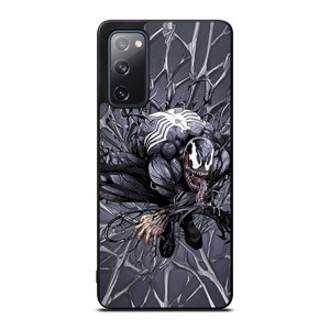 SPIDERMAN VENOM MARVEL Samsung Galaxy S20 FE Case SPIDERMAN VENOM MARVEL Samsung Galaxy S20 FE Case