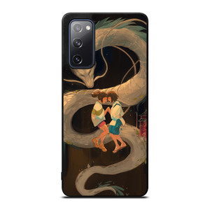 SPIRITED AWAY 2 Samsung Galaxy S20 FE Case