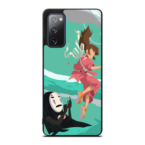 SPIRITED AWAY 3 Samsung Galaxy S20 FE Case SPIRITED AWAY 3 Samsung Galaxy S20 FE Case