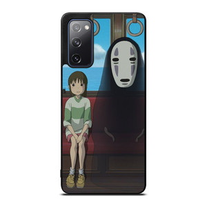 SPIRITED AWAY Samsung Galaxy S20 FE Case SPIRITED AWAY Samsung Galaxy S20 FE Case