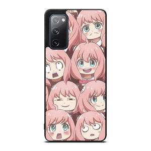 SPY X FAMILY ANYA CUTE Samsung Galaxy S20 FE Case