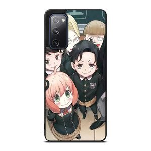 SPY X FAMILY CUTE 2 Samsung Galaxy S20 FE Case SPY X FAMILY CUTE 2 Samsung Galaxy S20 FE Case