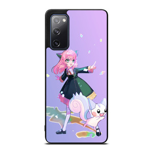 SPY X FAMILY CUTE Samsung Galaxy S20 FE Case SPY X FAMILY CUTE Samsung Galaxy S20 FE Case