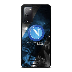 SSC NAPOLI ICON Samsung Galaxy S20 FE Case