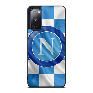 SSC NAPOLI LOGO Samsung Galaxy S20 FE Case