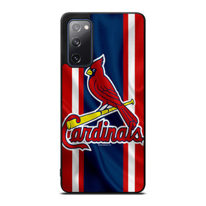 ST LOUIS CARDINALS LOGO 2 Samsung Galaxy S20 FE Case