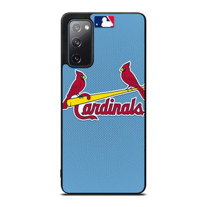 ST LOUIS CARDINALS Samsung Galaxy S20 FE Case ST LOUIS CARDINALS Samsung Galaxy S20 FE Case