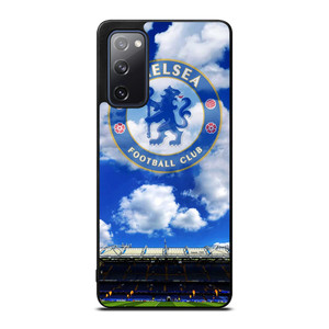 STAMFORD BRIDGE CHELSEA Samsung Galaxy S20 FE Case