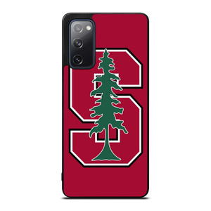 STANFORD UNIVERSITY ICON Samsung Galaxy S20 FE Case