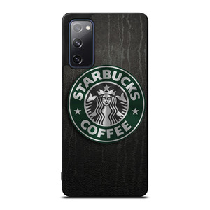 STARBUCKS COFFEE LOGO Samsung Galaxy S20 FE Case