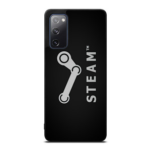 STEAM LOGO 2 Samsung Galaxy S20 FE Case
