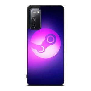 STEAM LOGO 3 Samsung Galaxy S20 FE Case